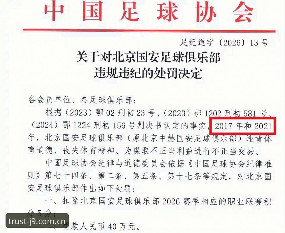 足协第三批禁足名单出炉，65人受罚引行业震动