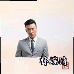林婉清